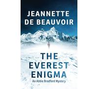 The Everest Enigma: An Abbie Bradford Mystery
