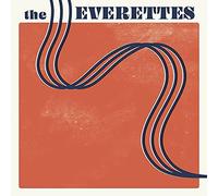 The Everettes – The Everettes – Vinile LP – Broken Silence