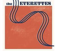 The Everettes – The Everettes – Vinile LP – Broken Silence
