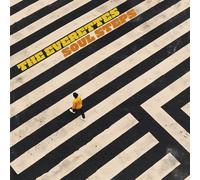 the Everettes Soul Steps (CD)
