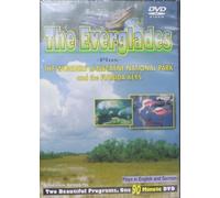 The Everglades & The Florida Keys (DVD)