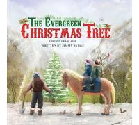 The Evergreen Christmas Tree ( French Edition)
