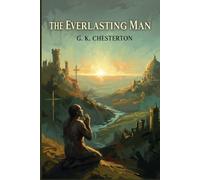 THE EVERLASTING MAN