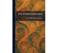 The Everlasting Man
