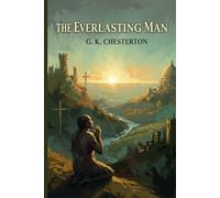 THE EVERLASTING MAN