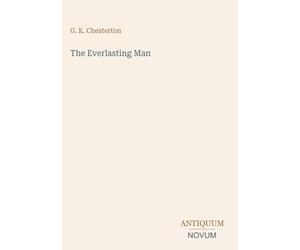 The Everlasting Man