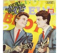 The Everly Brothers 1957-1960