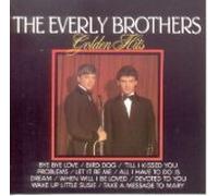 The Everly Brothers: 20 Golden Love Songs
