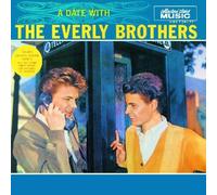 The Everly Brothers - A Date with the Everly Brothers