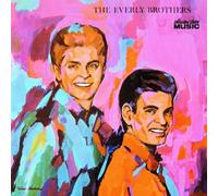 Both Side Of An Evening - The Everly Brothers (Audio cd)
