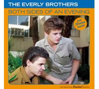 The Everly Brothers Both Sides of an Evening (CD) Album