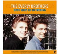 The Everly Brothers Both Sides of an Evening (Vinyl LP) 12" Album