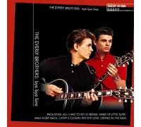 The Everly Brothers - Bye Bye Love