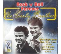 The Everly Brothers - Bye, Bye Love