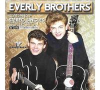The Everly Brothers - Cadence Stereo Singles Collection