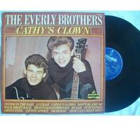 The Everly Brothers / Cathy's Clown