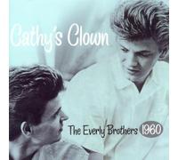 The Everly Brothers Cathy's Clown (CD) Album