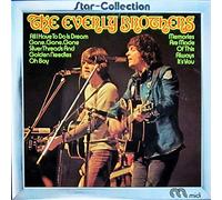 The Everly Brothers - Collezione Star