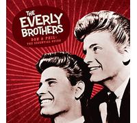 The Everly Brothers - Don & Phil: The Essential Guide
