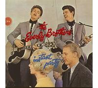 The Everly Brothers - EVERLY BROS Instant Party