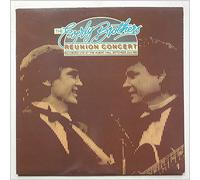 The Everly Brothers - Everly Brothers Reunion Concert 1983 UK 2-LP vinyl set IMDP1