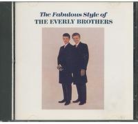 The Everly Brothers - Fabulous Style of