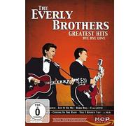 The Everly Brothers - Greatest Hits