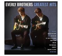 The Everly Brothers Greatest Hits (Vinyl LP) 12" Album