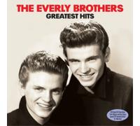 The Everly Brothers Greatest Hits (Vinyl LP) 12" Album