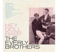 The Everly Brothers Hey Doll Baby Album