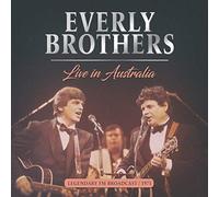 The Everly Brothers - Live In Australia 1971
