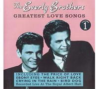 The Everly Brothers - Love Songs Vol.1