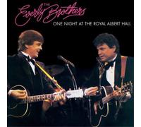 The Everly Brothers One Night at the Royal Albert Hall (Vinyl LP)