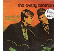 The Everly Brothers - Original Hits 1957-1960 [2xVinyl]