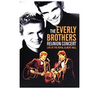 The Everly brothers - Reunion concert