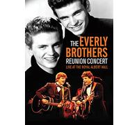 The Everly brothers - Reunion concert