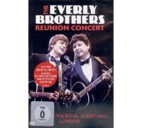 The Everly Brothers - Reunion Concert [Edizione: Regno Unito]