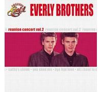 The Everly Brothers - Reunion Concert Vol 2