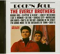 The Everly Brothers - Rock 'n Soul