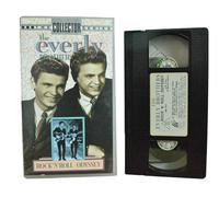The Everly Brothers - Rock'n'Roll Odyssey