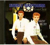 The Everly Brothers - Silent Night