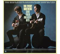 The Everly Brothers - Sing Their Greatest Hits
