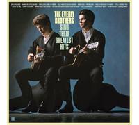The Everly Brothers Sing Their Greatest Hits (Vinyl LP) 12" Album