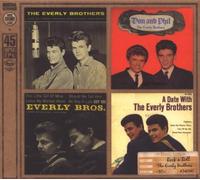 The Everly Brothers - The Everly Brothers