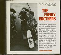 The Everly Brothers - The Everly Brothers