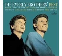 The Everly Brothers The Everly Brothers' Best (Vinyl LP) 12" Album
