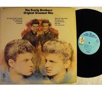The Everly Brothers - The Everly Brothers / Original Greatest Hits