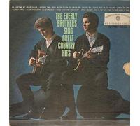 The Everly Brothers - The Everly Brothers Sing