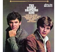 The Everly Brothers - The Everly Brothers Sing