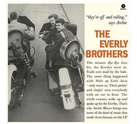 The Everly Brothers - The Everly Brothers - Vinile